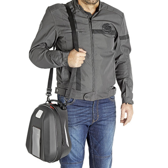 Givi - ST612 TANKLOCK 15L